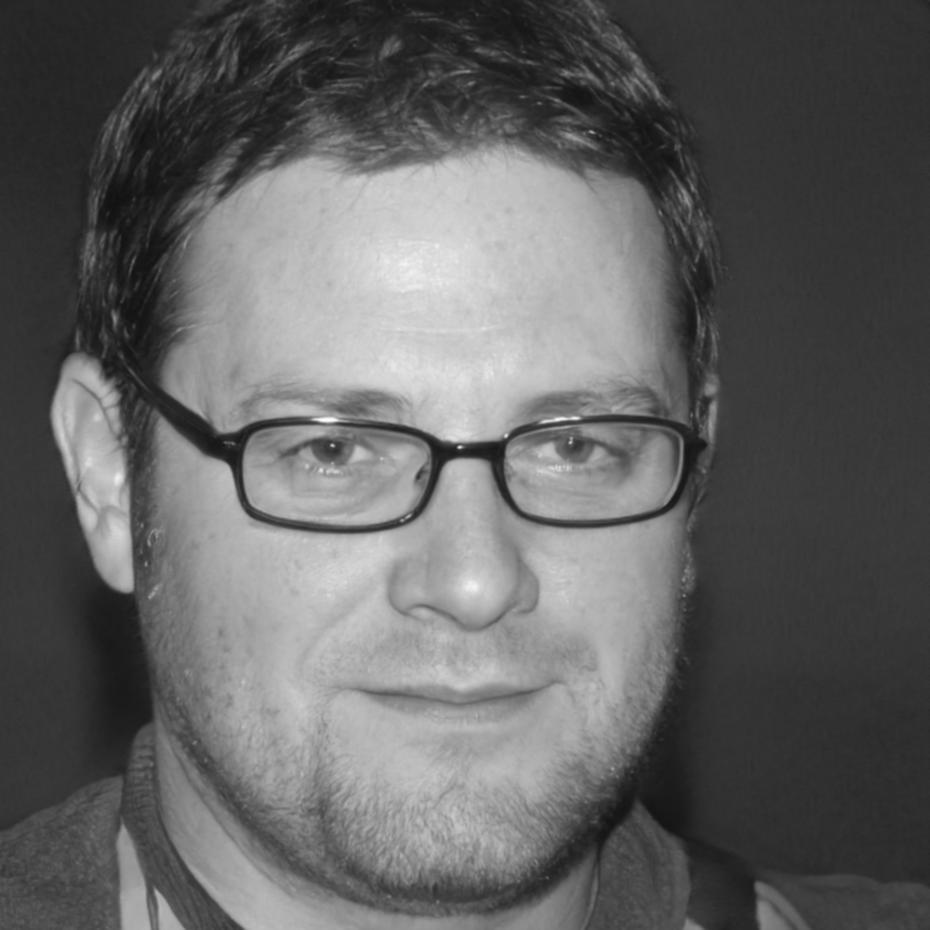 Thomas Weber