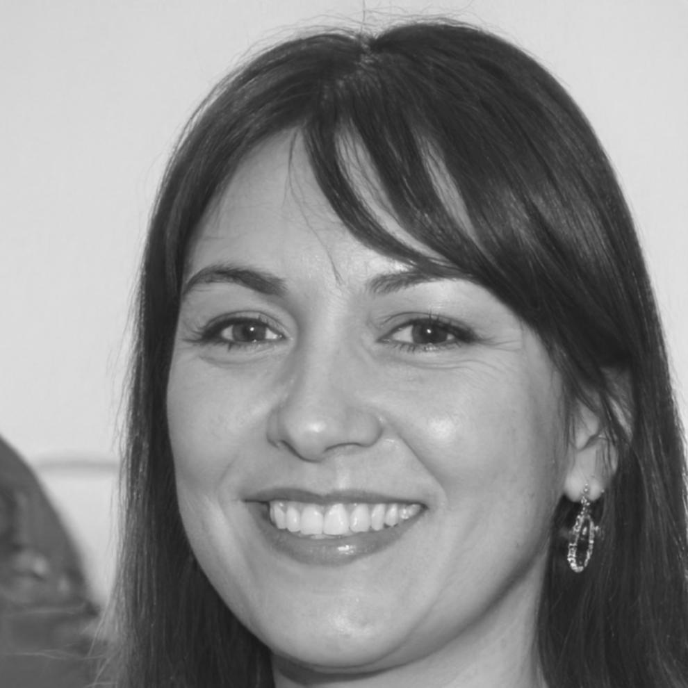 Sarah Müller