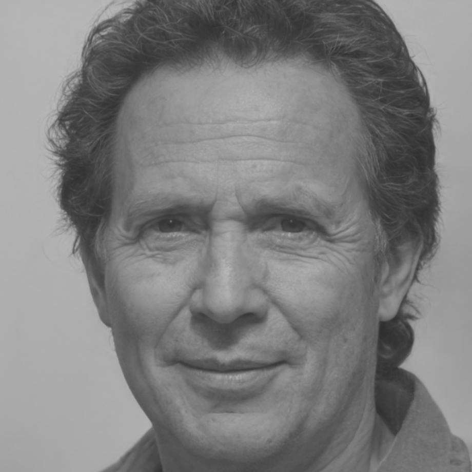Stefan Müller, Gründer und Geschäftsführer von Studysypheron